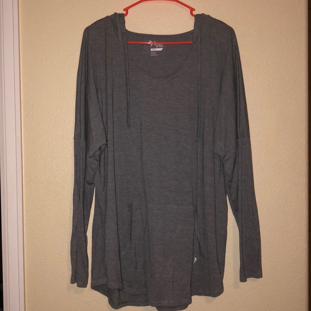 Old Navy Active Hoodie